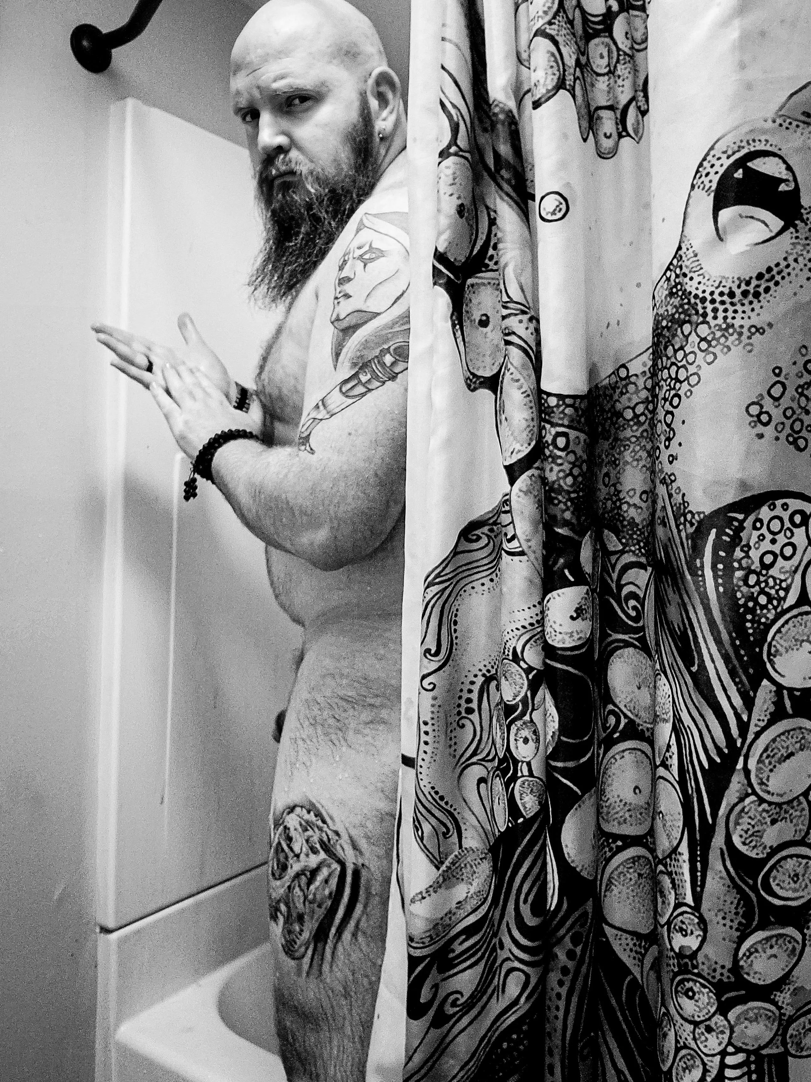 What are you looking at?