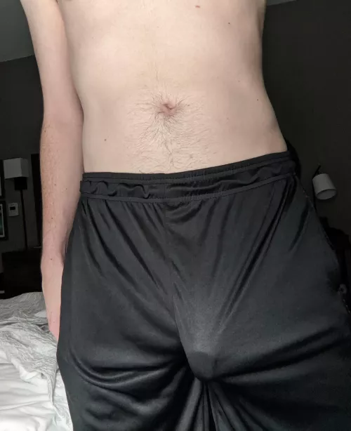 What are you staring at bro? ๐