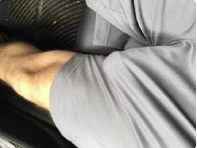 What are you thinking?