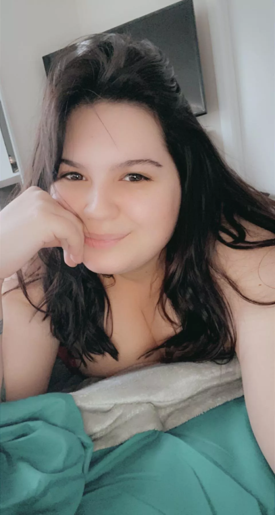 What are you up to this weekend? 😁