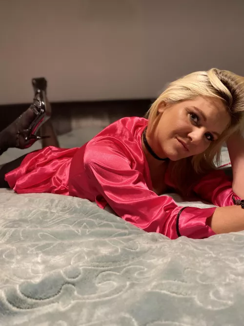 What are you up to today?? 35 (f) [oc]