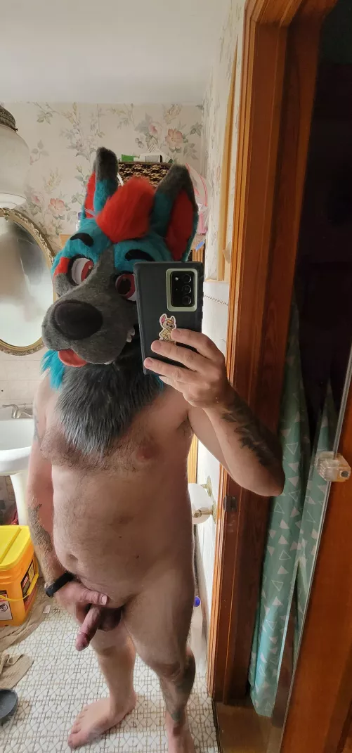 What are you waiting for?