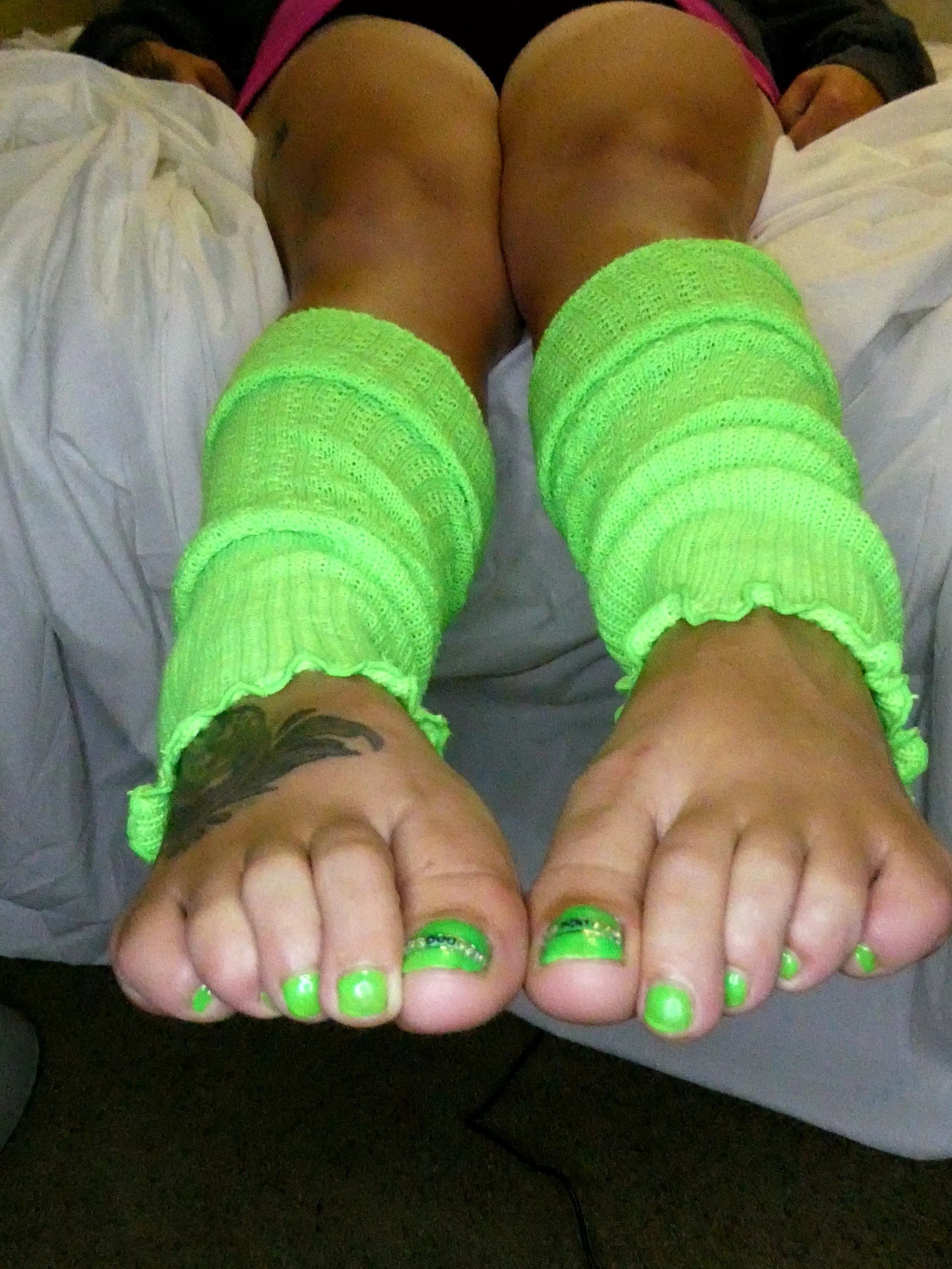 What are you waiting for? What are you waiting for?