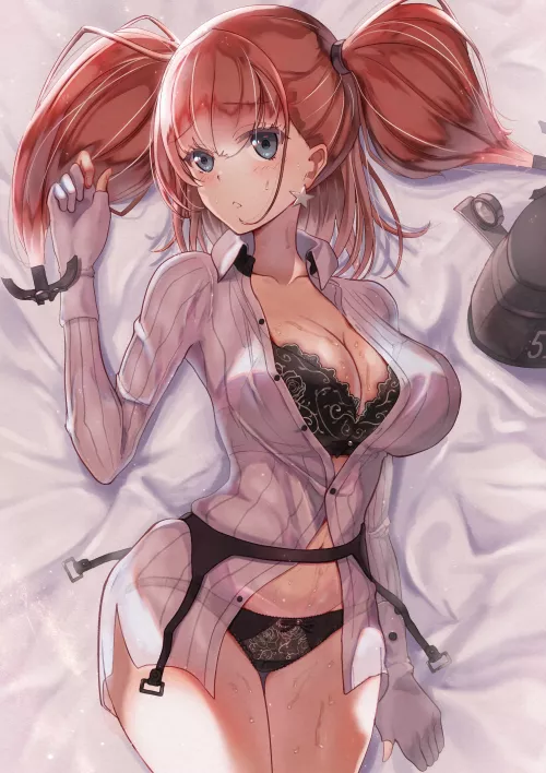 What are you waiting for?