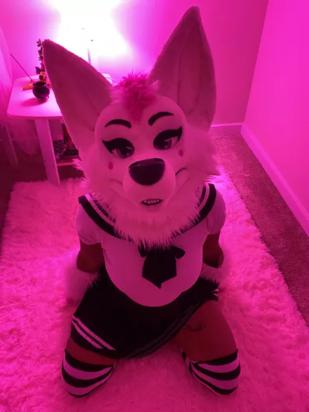 What Are You Waiting For? Blow A Load On My Face! πππ¦