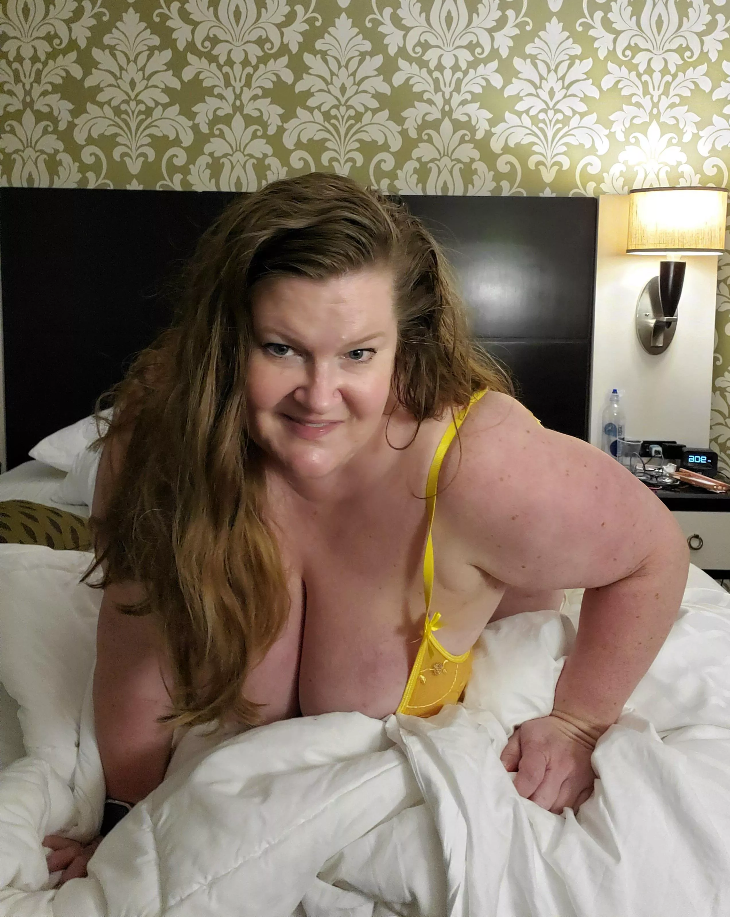 What are you waiting for⁉️ Join me 🥰💋 [F49]