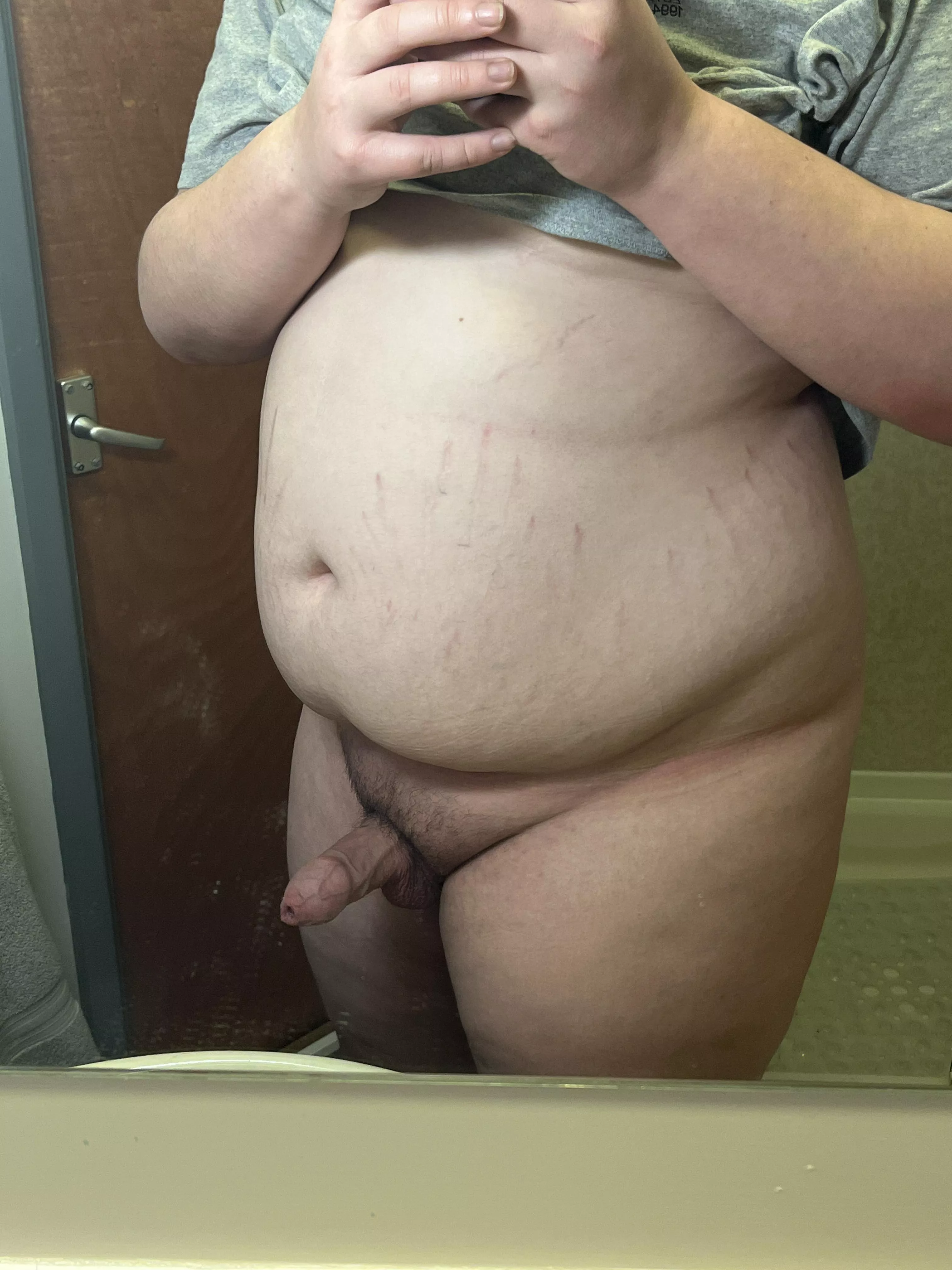 What are your first thoughts?