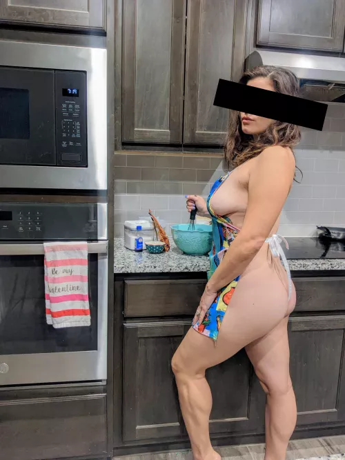 What better way to celebrate my 🎂 day than making a 🎂