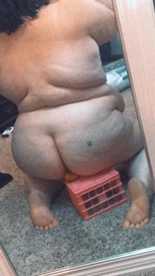What better way to start your day, then to take an 8inch dildo in your ass before noon? ๐๐คค What better way to start your day, then to take an 8inch dildo in your ass before noon? ๐๐คค