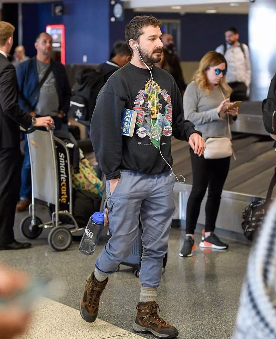What boots are these? What boots are these?