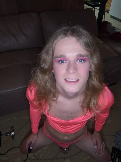 What can I do for you from down here? What can I do for you from down here?