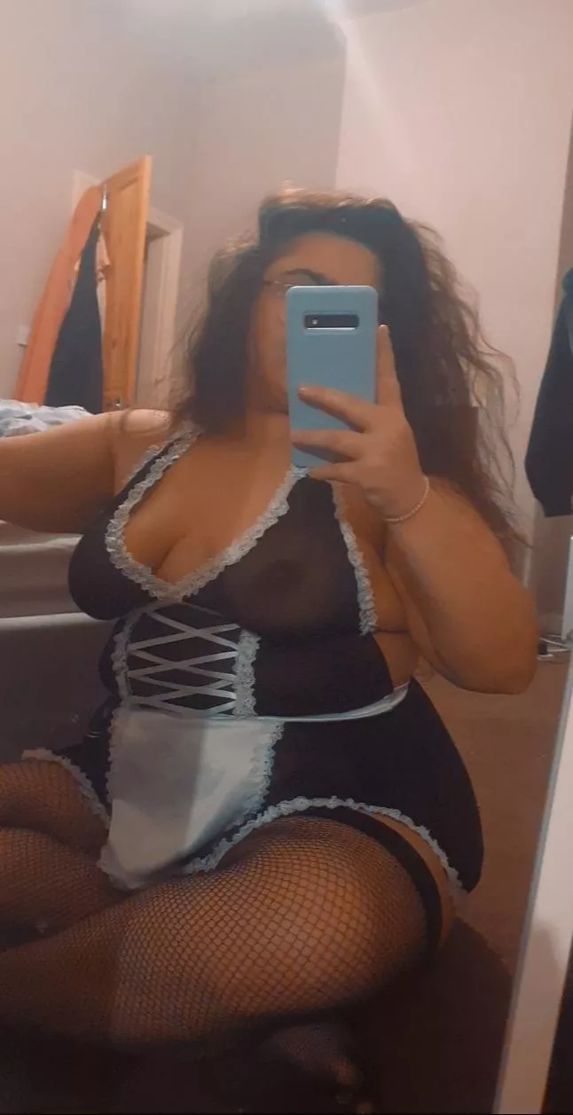 What can I do for you? 😏