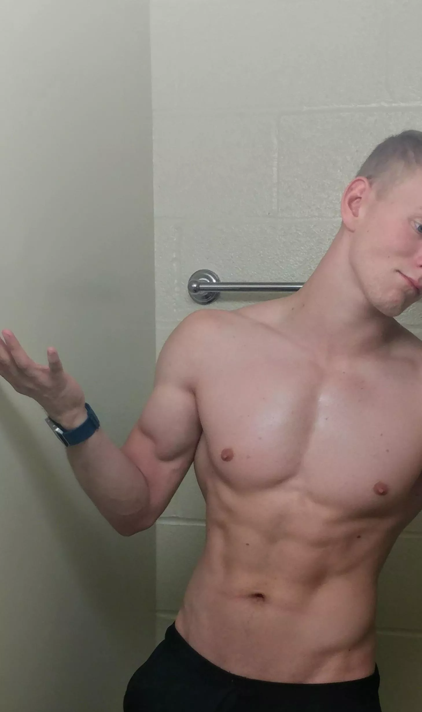 What can I say except you're welcome M25 What can I say except you're welcome M25