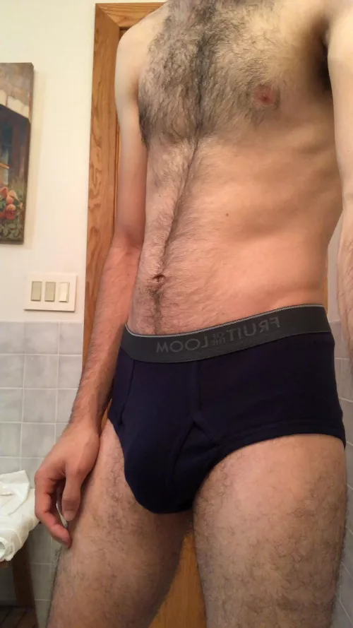 What can I say, I’m a fan of the classics