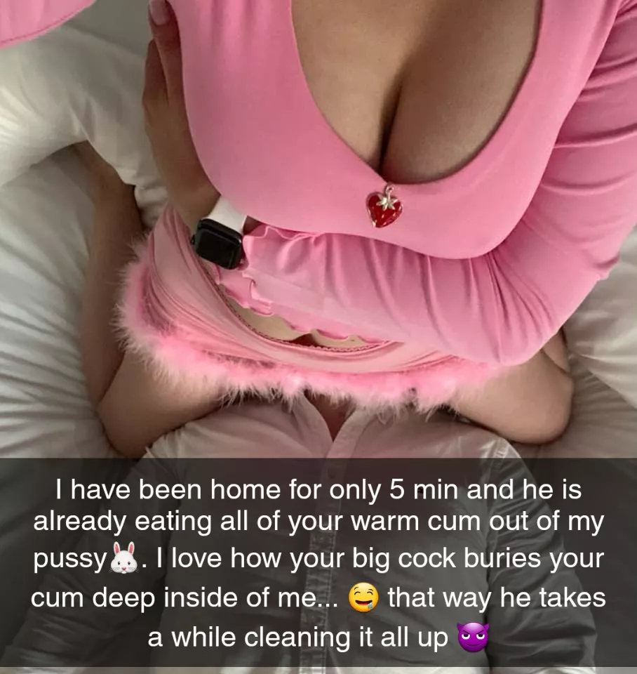 What can you do if it's the only way to get a taste? 👅 What can you do if it's the only way to get a taste? 👅