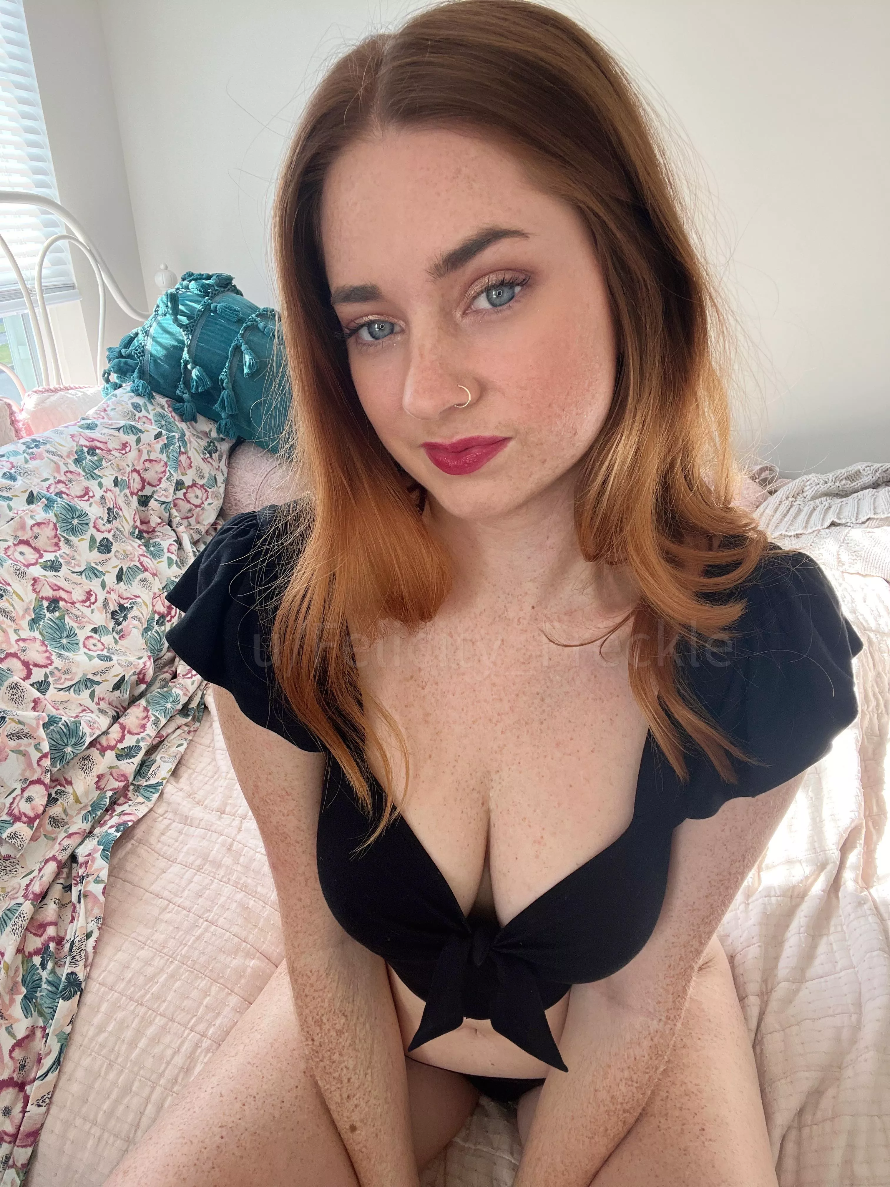 What catches your attention? What catches your attention?