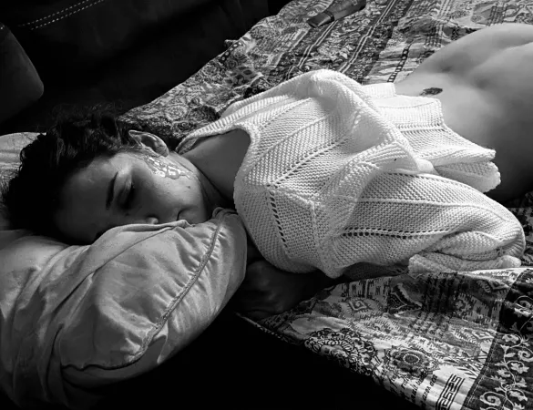 What caught your eye here first? š