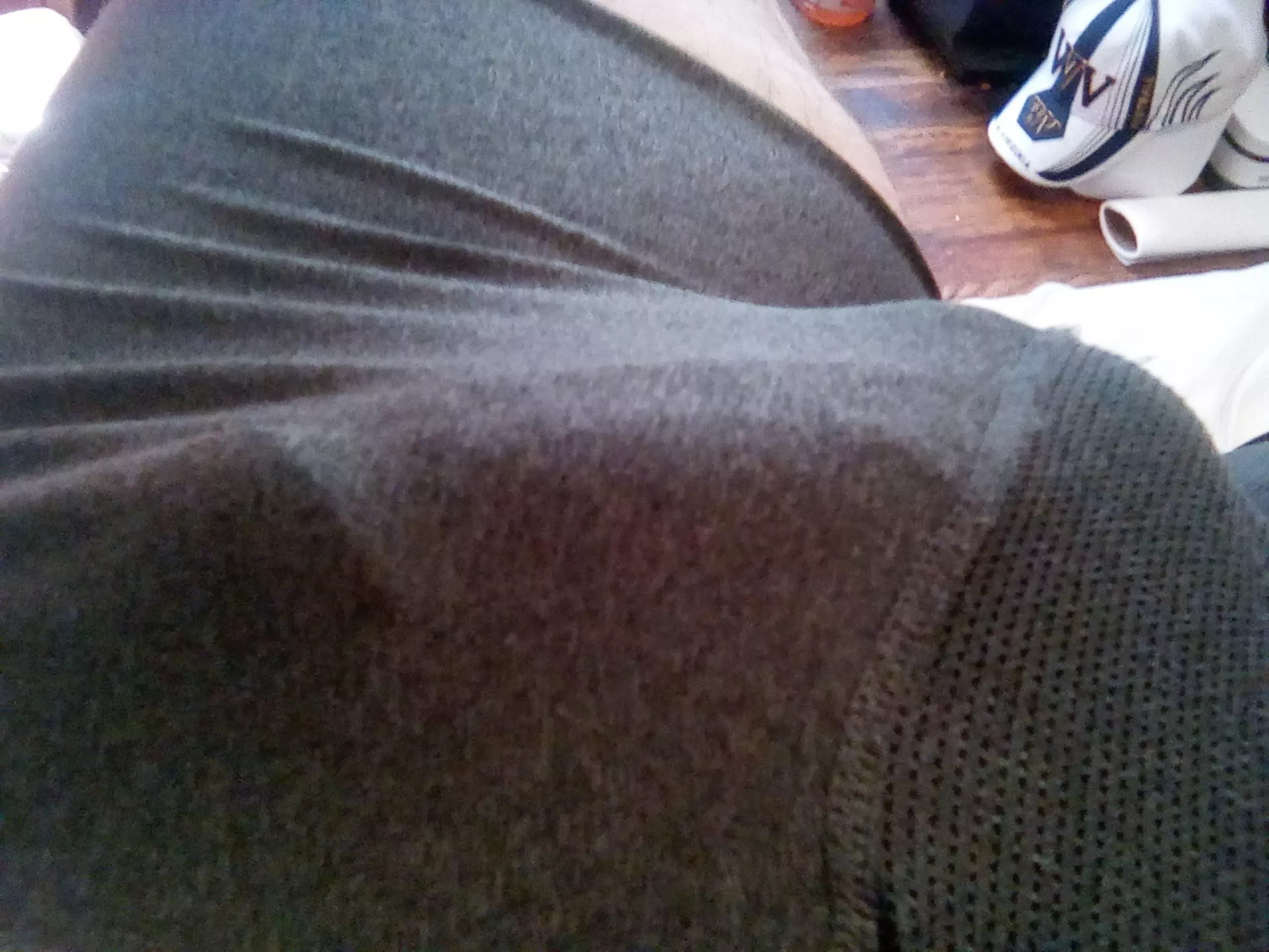 What Chanel Santini does to my cock