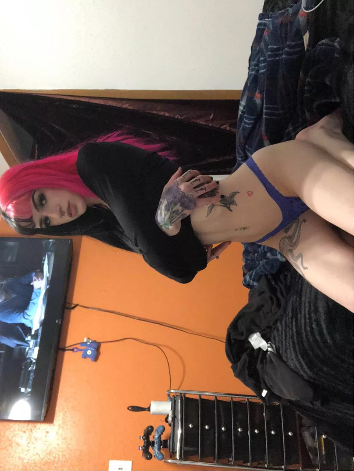 What color next? What color next?