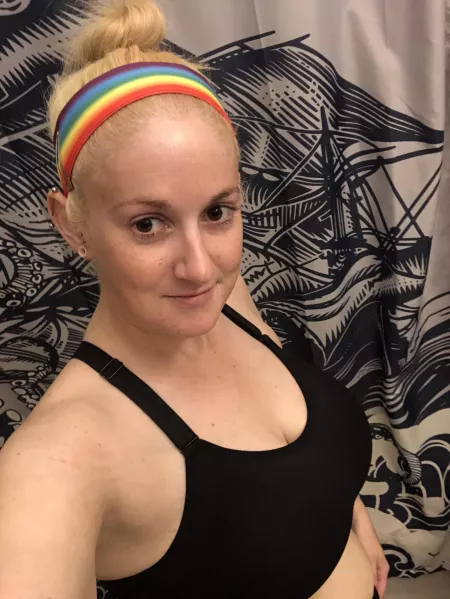 What color should I dye my hair next? What color should I dye my hair next?