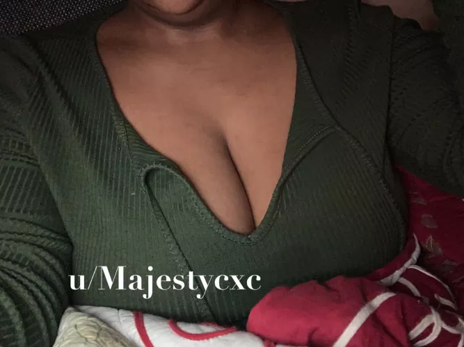 What could fit between em right now? What could fit between em right now?