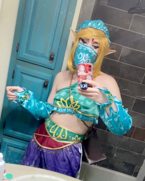 What cute femboy should I cosplay next!? What cute femboy should I cosplay next!?