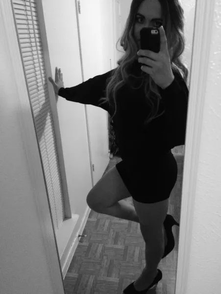 What defines sexiness? ๐