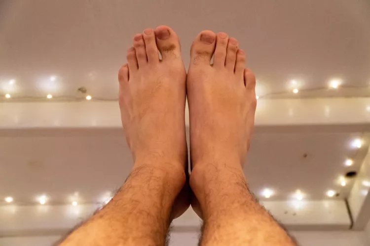 What did you ask Santa for? 🙈