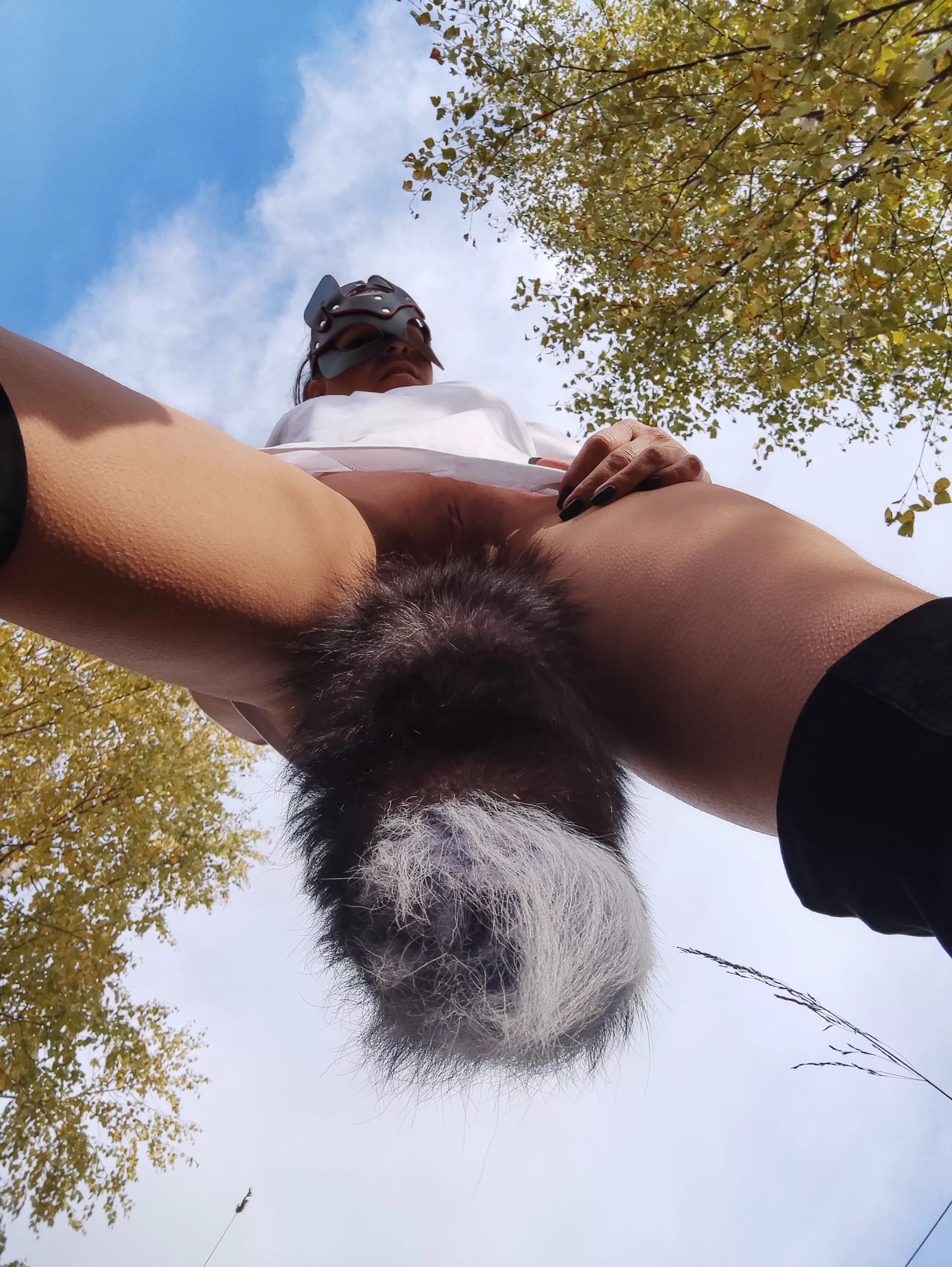 What did you look at first?