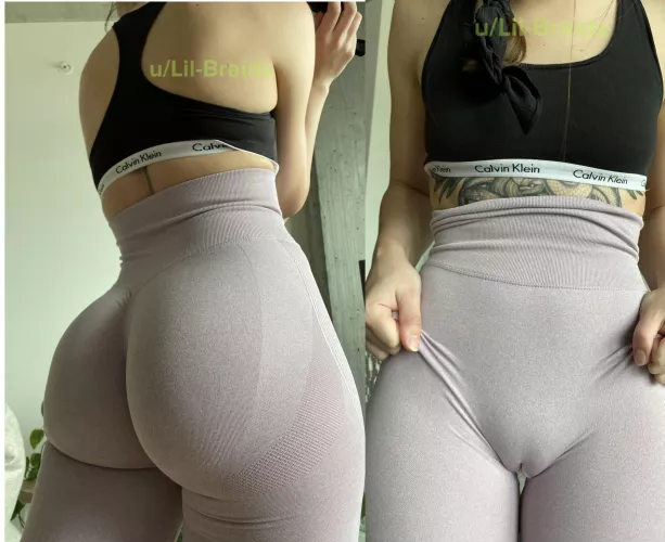 What did you notice first ?