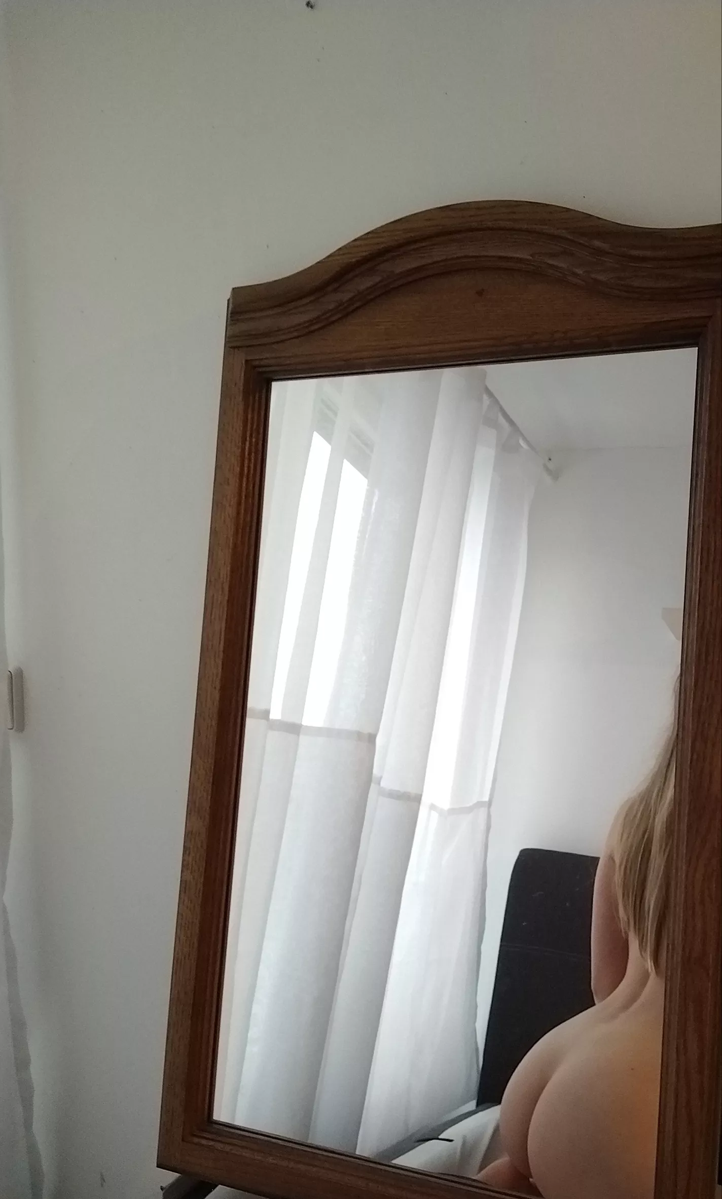 What did you notice first?