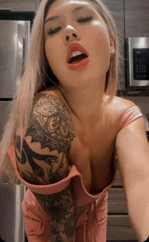 What dirty things do you wanna do with me?