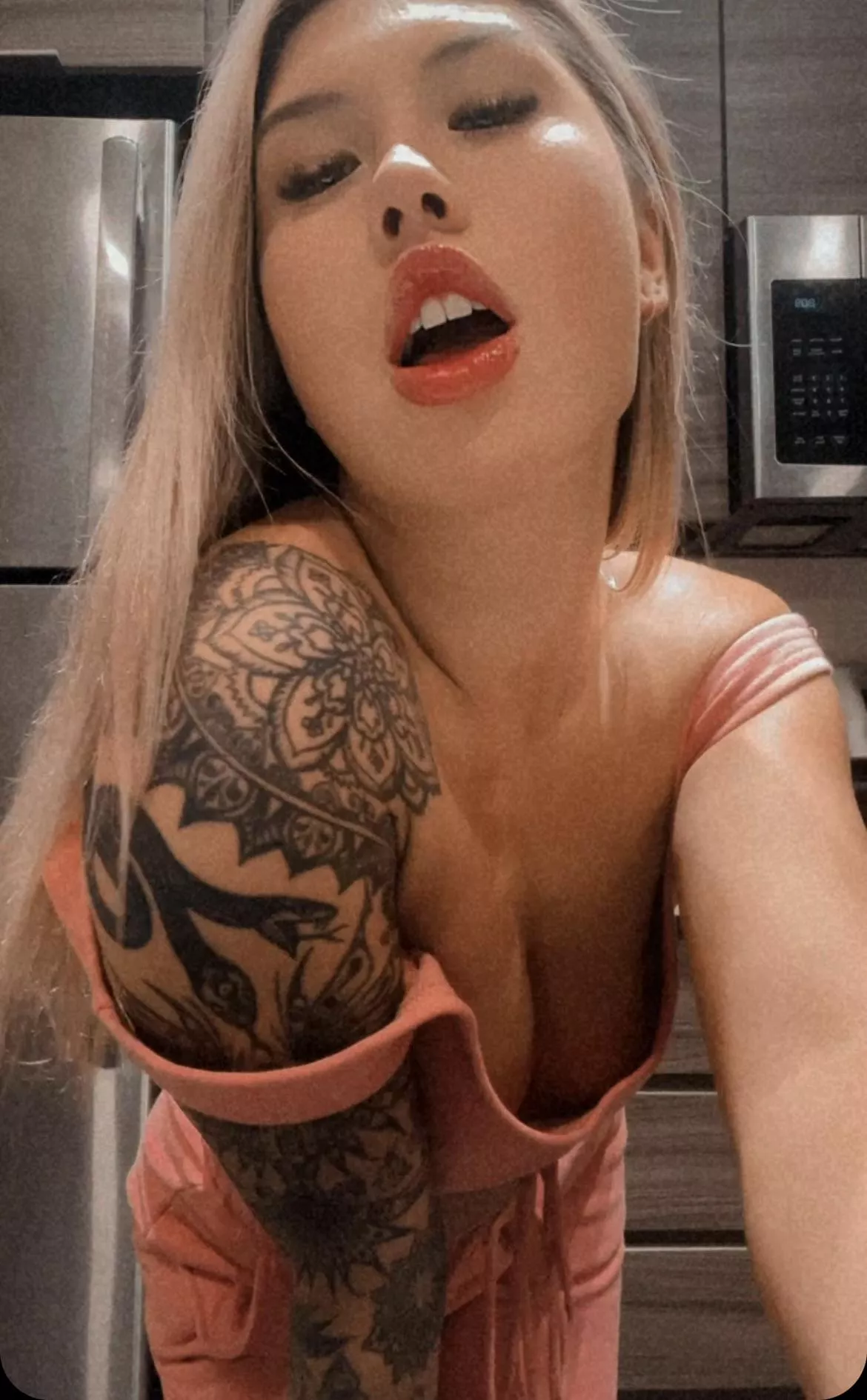 What dirty things do you wanna do with me?