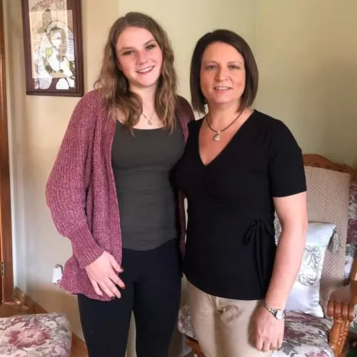 What dirty things would you do to her an her mom