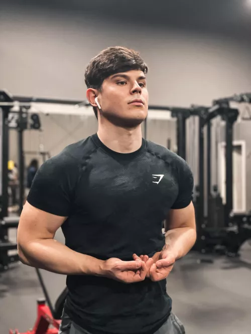 What do u guys rate me?