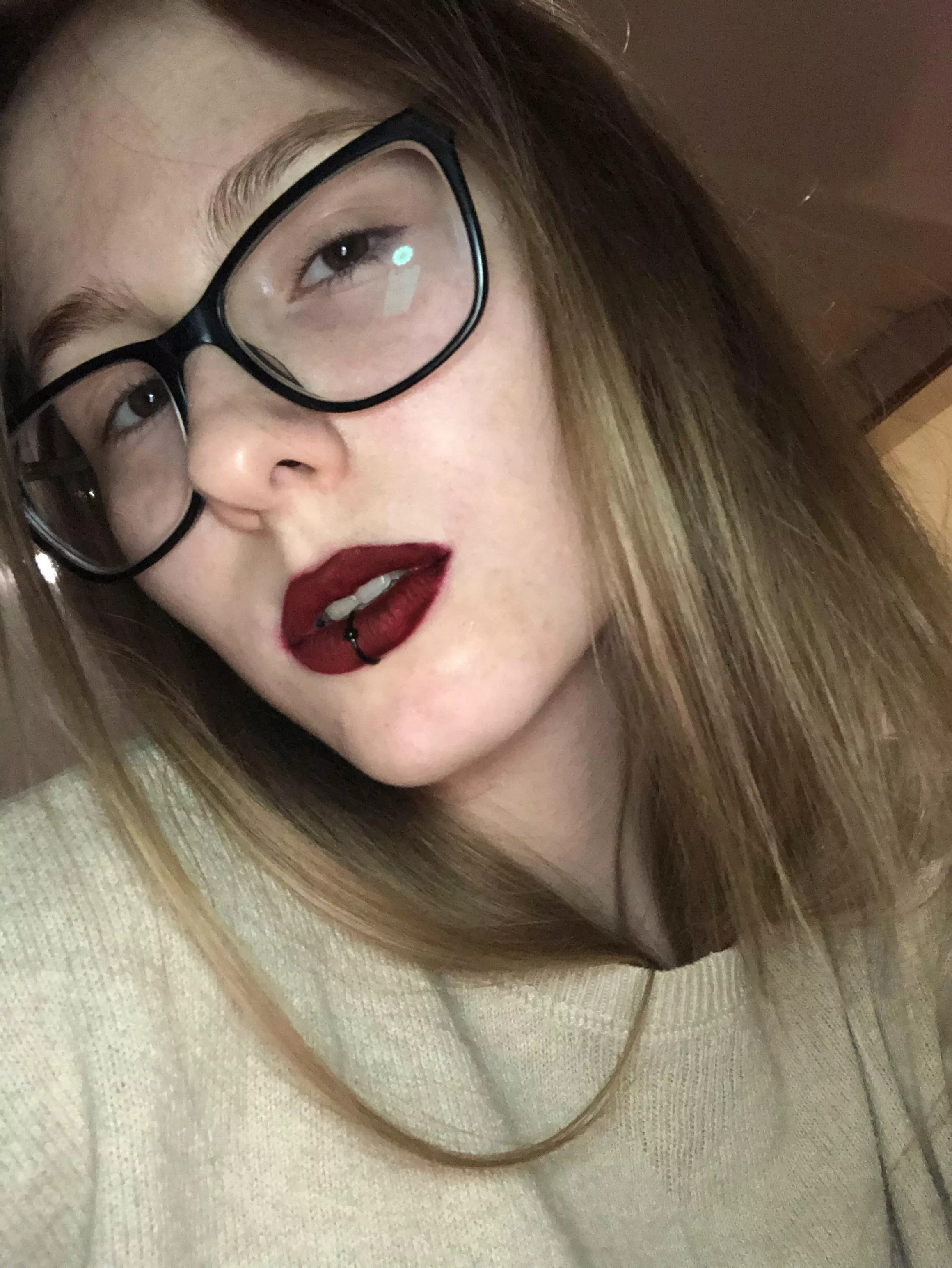 What do u think about my face?