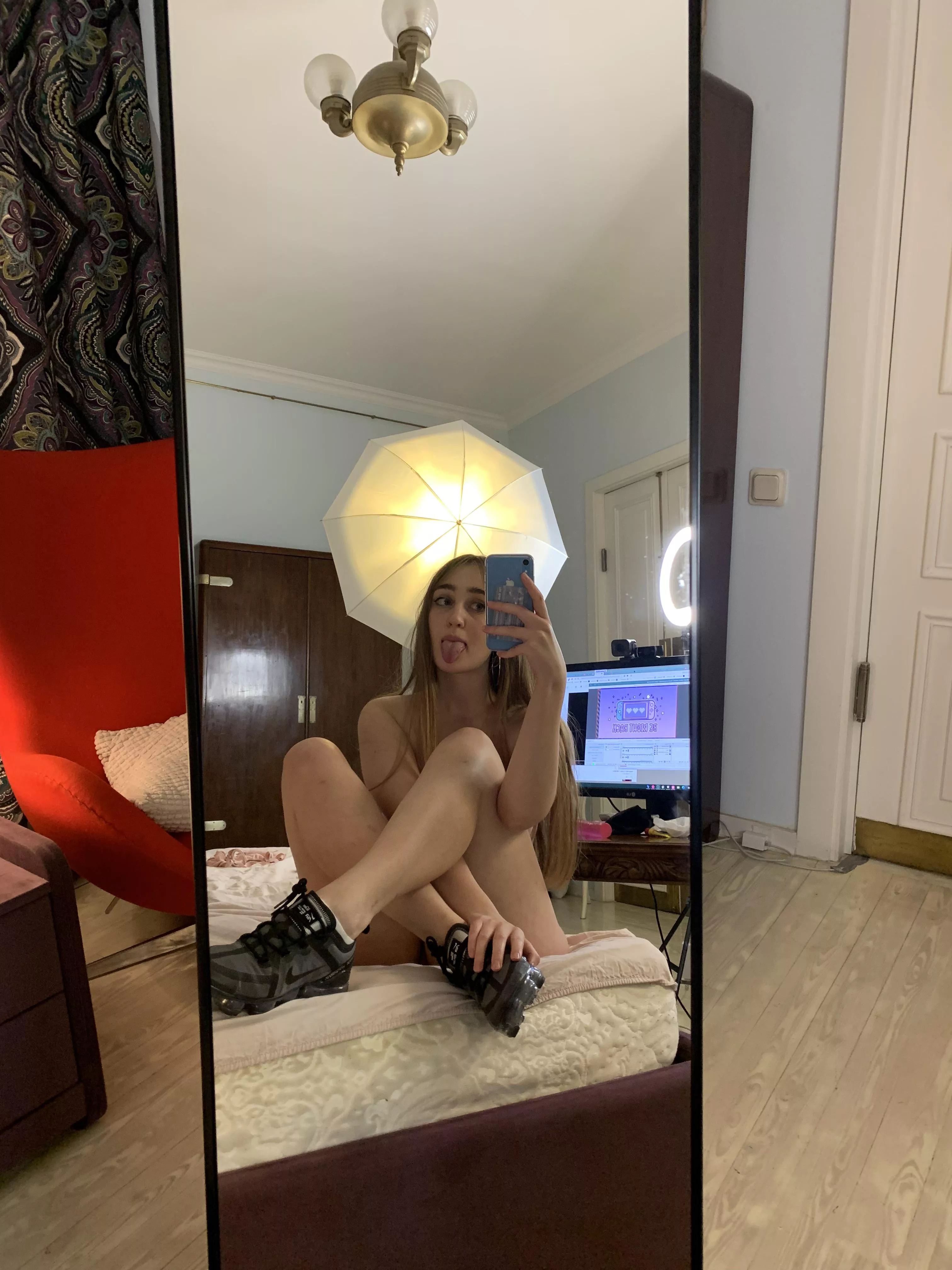 What do u think about this pair ?