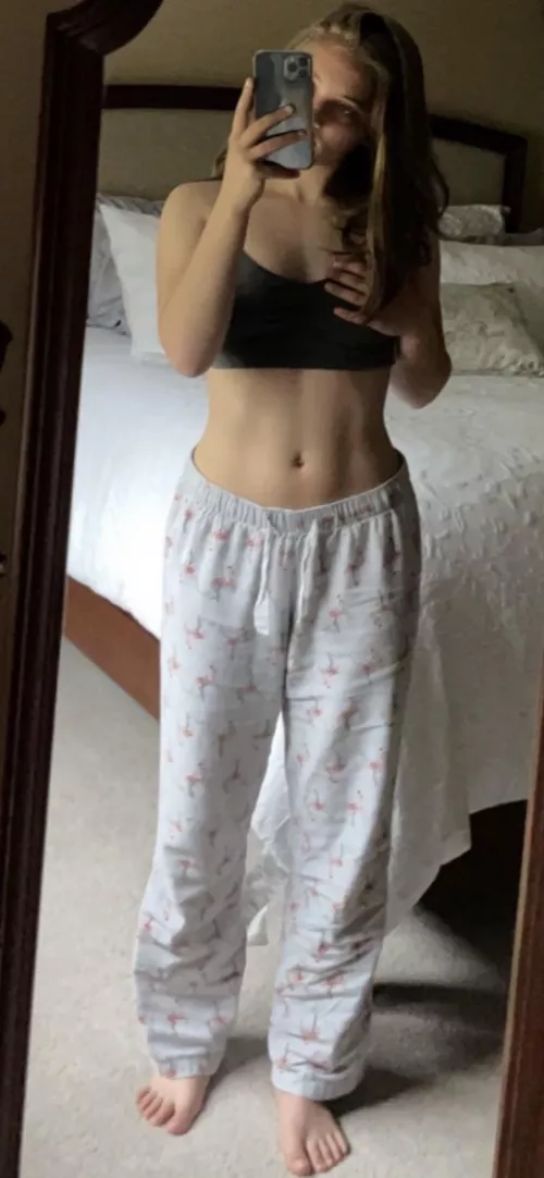 What do u think of me in this