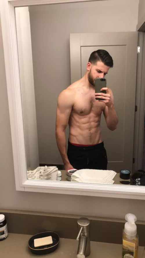 What do we think ladies