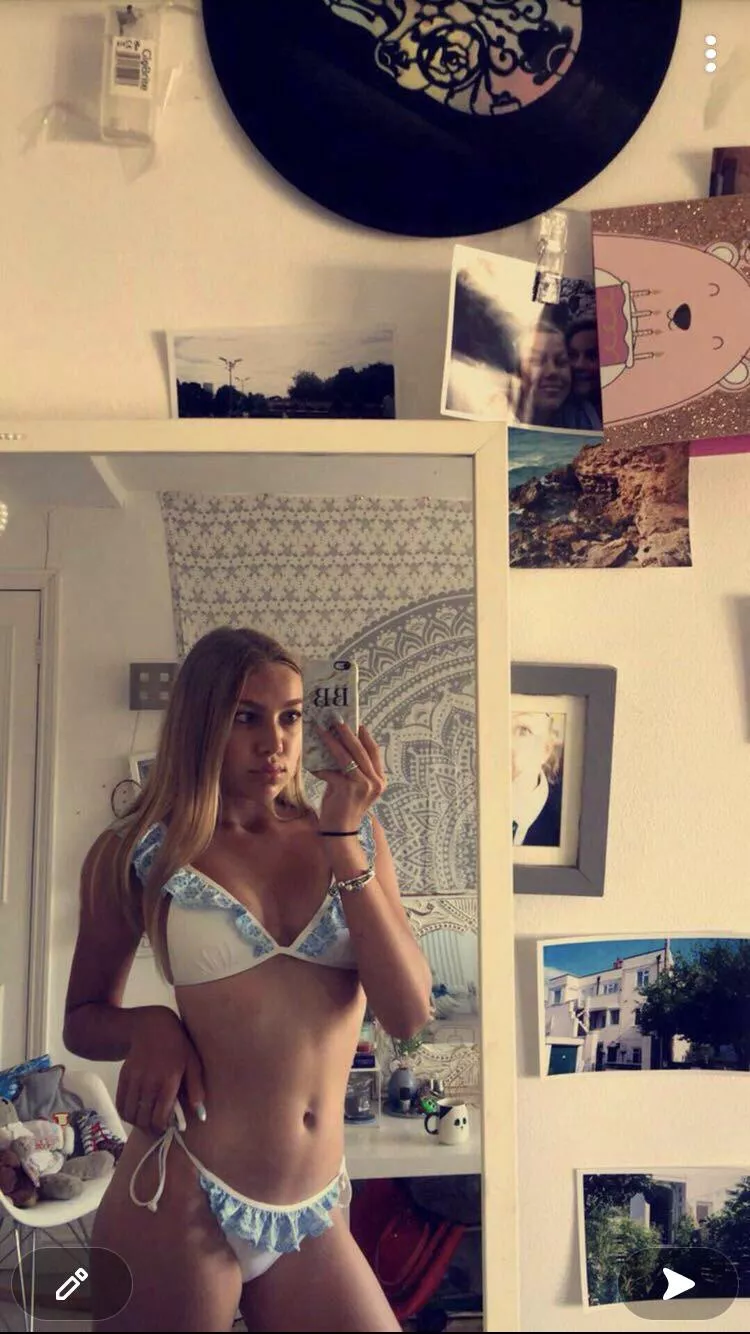 What do we think of billie What do we think of billie