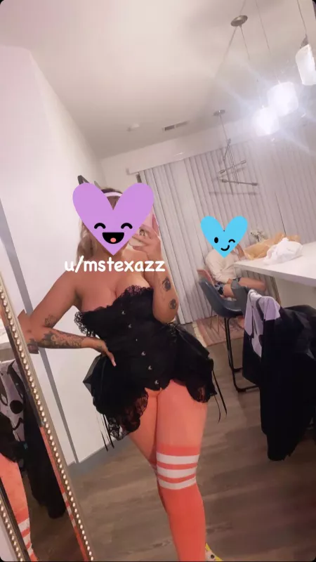 what do yβall think? π