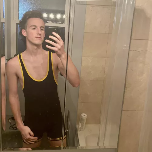 What do y’all think?