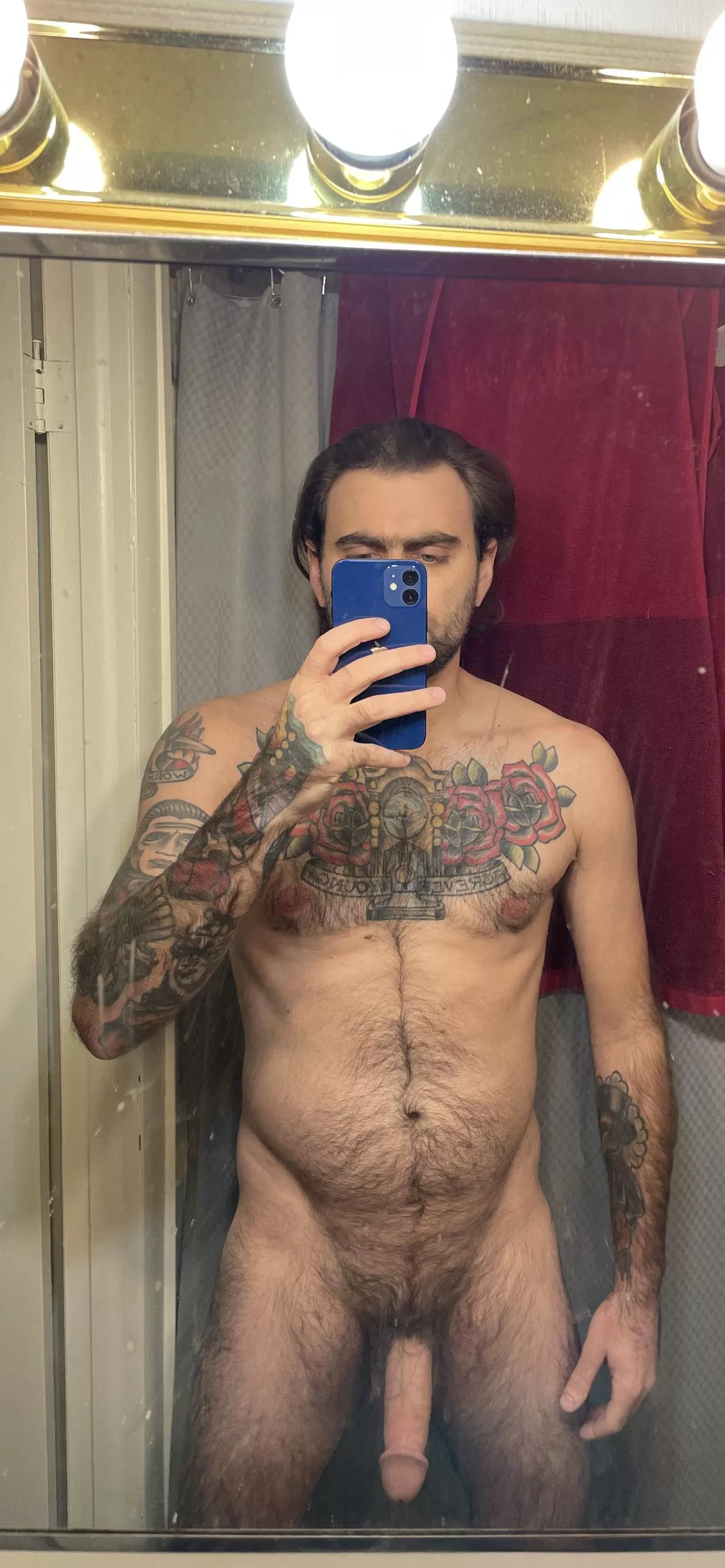 What do y’all think?