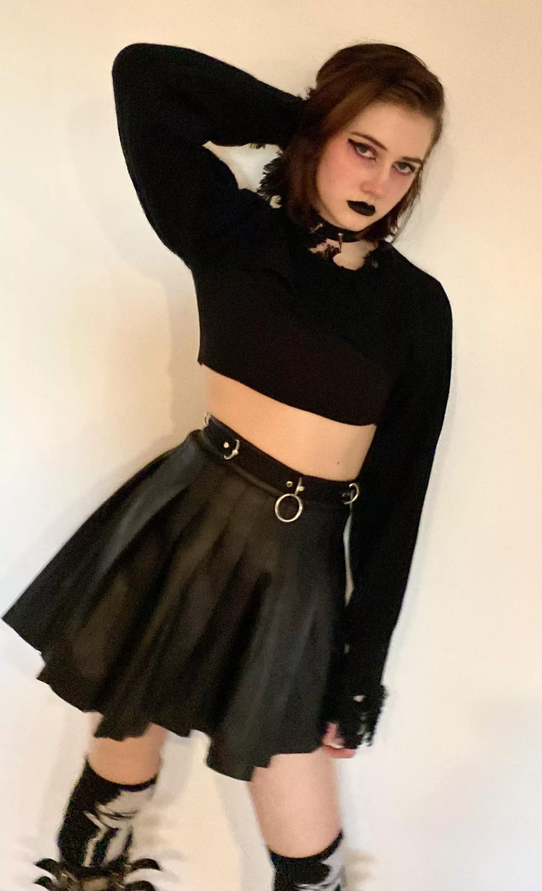 What do y’all think of Alt femboys?