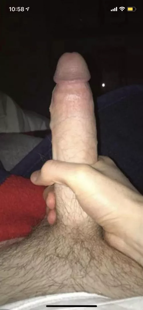 What do yโall think of my 20 yr old piece??