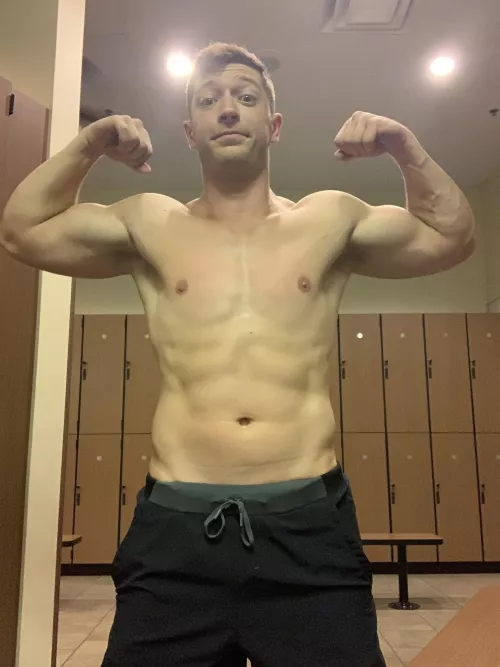 What do y’all think? Post pump What do y’all think? Post pump