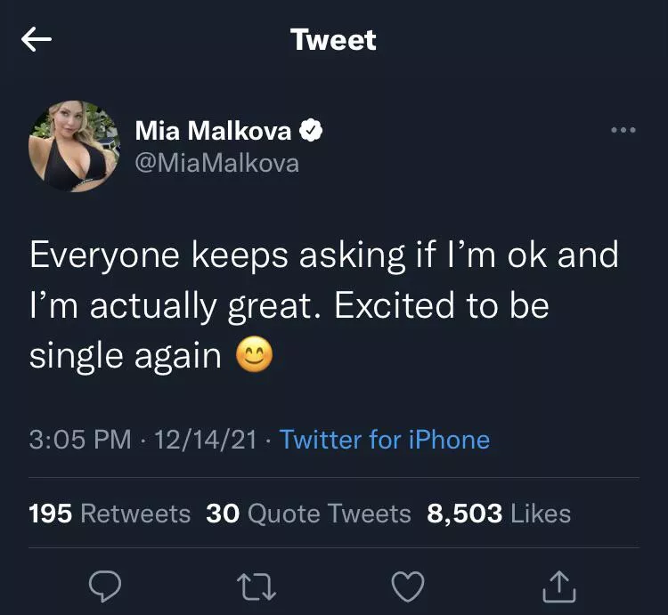 What do you all think about this? What do you all think about this?