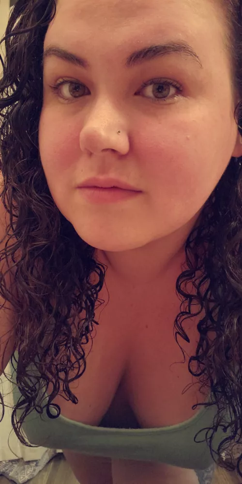 What do you do when I look at you like this?