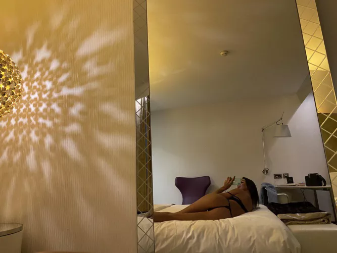 What do you dream of doing to me ?๐โค๏ธโ๐ฅ What do you dream of doing to me ?๐โค๏ธโ๐ฅ