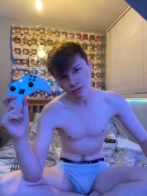 what do you guys play? ๐๐ฎ